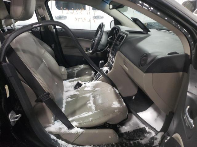 2010 DODGE CALIBER UP 1B3CB9HA2AD616027