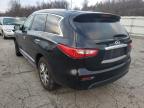 2013 INFINITI JX35 - Right Front View