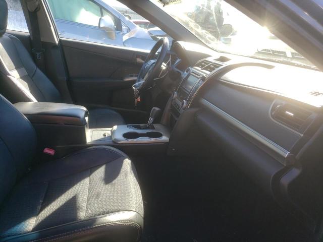 2012 TOYOTA CAMRY SE A 4T1BF1FK2CU171606