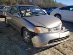 2003 HONDA  CIVIC