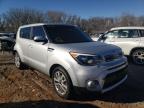 2018 KIA  SOUL