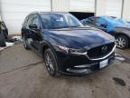 2019 MAZDA  CX-5