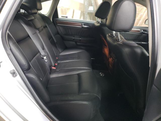 2010 INFINITI M45 JN1BY0ARXAM650031