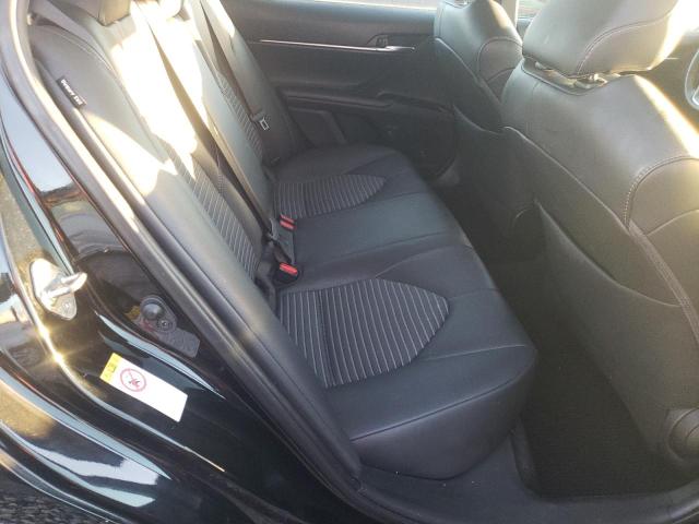 2019 TOYOTA CAMRY 4C 4T1B11HK2KU728122