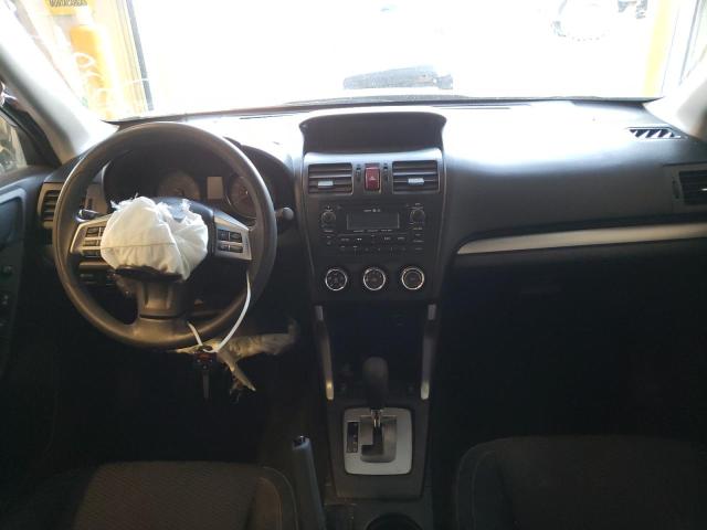 2015 SUBARU FORESTER JF2SJAFC8FH459558