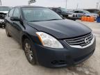 2011 NISSAN  ALTIMA