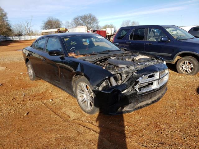 2012 Dodge Charger SXT