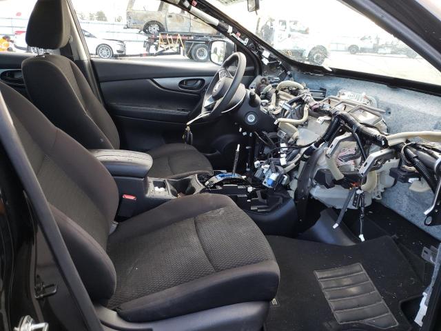 2018 NISSAN ROGUE JN1BJ1CR6JW258451
