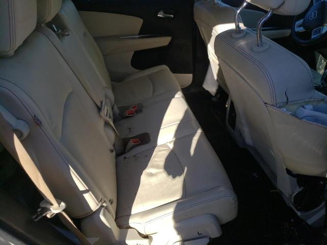 2014 DODGE JOURNEY LI 3C4PDCDG4ET143569