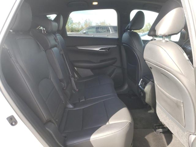 2021 INFINITI QX50 LUXE 3PCAJ5BA6MF116878