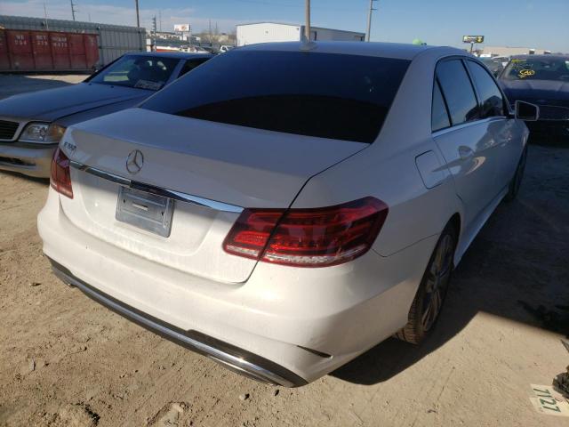 2016 MERCEDES-BENZ E CLASS WDDHF5KB5GB207534