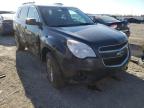 2015 CHEVROLET  EQUINOX