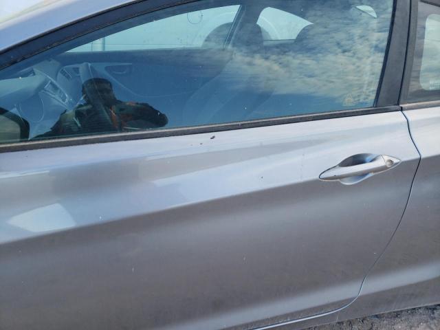 2013 HYUNDAI ELANTRA CO KMHDH6AE7DU012230