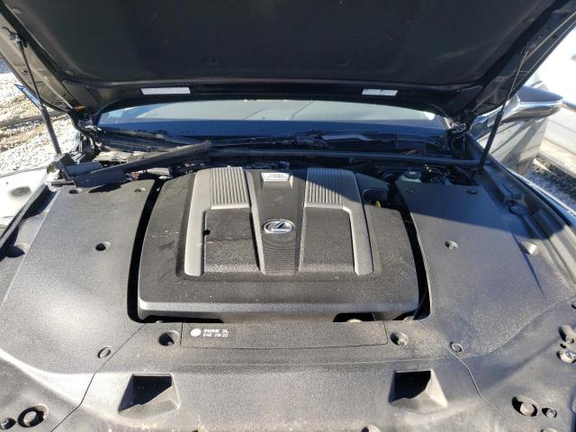 2018 LEXUS LS 500 BAS JTHB51FF0J5004872