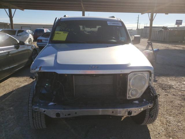 2012 JEEP LIBERTY SP 1C4PJLAK4CW147260