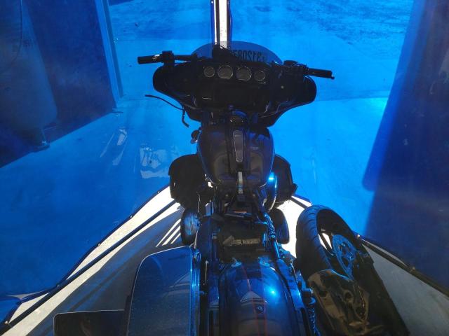 2019 HARLEY-DAVIDSON FLHXS 1HD1KRP13KB684582