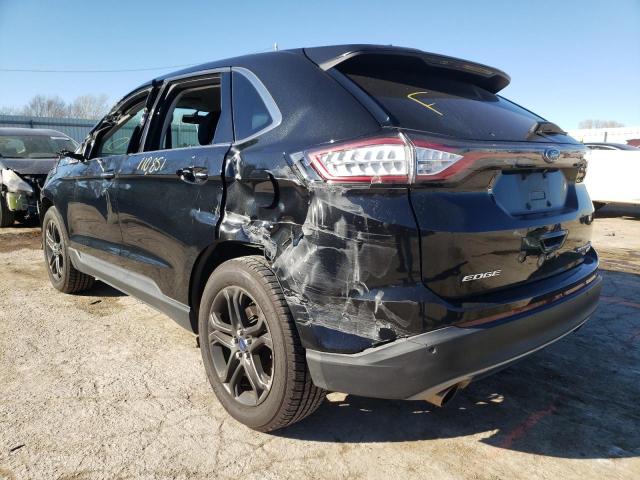 2015 FORD EDGE TITAN 2FMTK4K93FBB48236