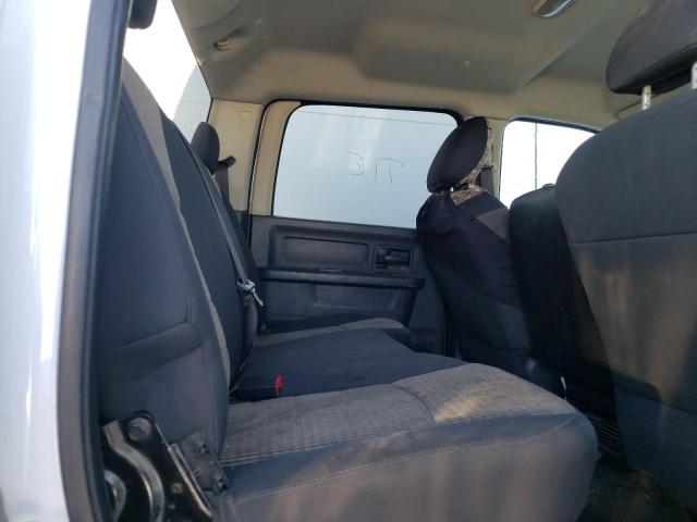 2010 DODGE RAM 2500 3D7TT2CTXAG170889