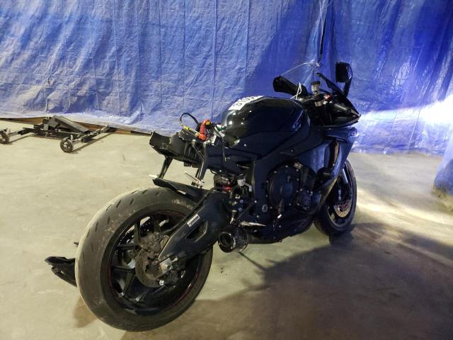2018 YAMAHA YZFR1 JYARN39E0JA003951