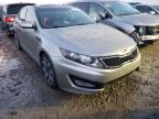 2013 KIA  OPTIMA