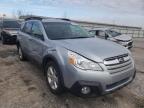 2014 SUBARU  OUTBACK