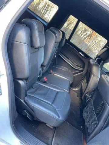 2017 MERCEDES-BENZ GLS 550 4M 4JGDF7DE0HA773504