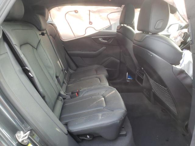 2021 AUDI Q8 PRESTIG WA1FVAF12MD044110