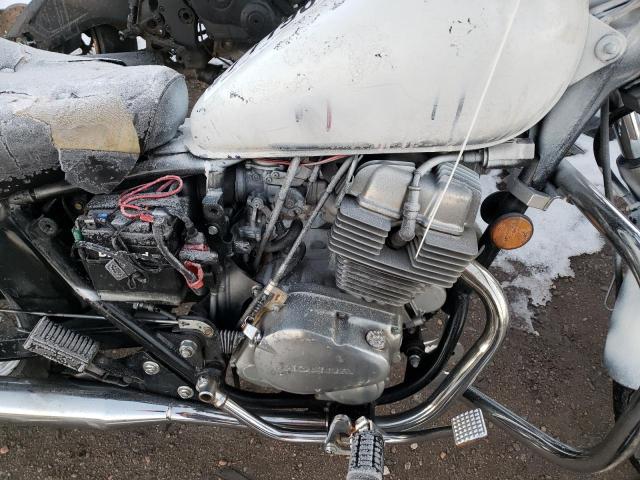 2003 HONDA CMX250 C JH2MC13063K900914