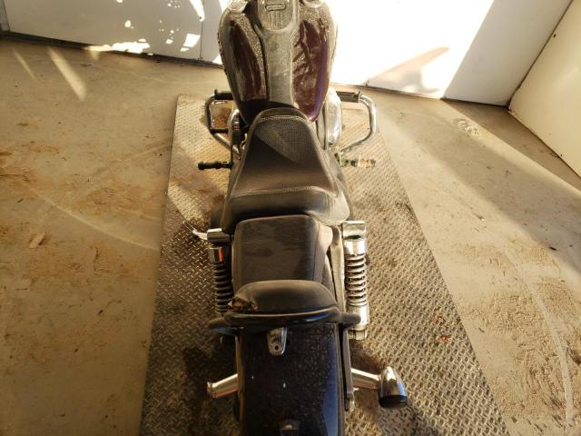 2007 HARLEY-DAVIDSON FXDBI 1HD1GX4107K345490