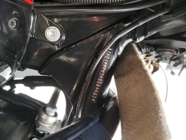 2019 HARLEY-DAVIDSON FLHXS 1HD1KRP13KB684582
