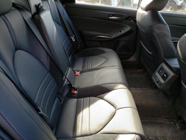 2020 TOYOTA AVALON XSE 4T1E21FB8LU017944