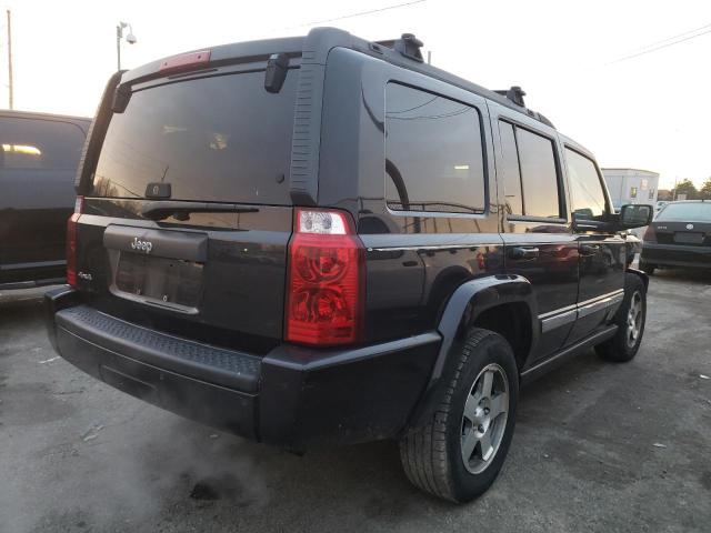 2010 JEEP COMMANDER 1J4RG4GKXAC132176