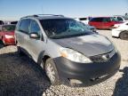 2006 TOYOTA  SIENNA