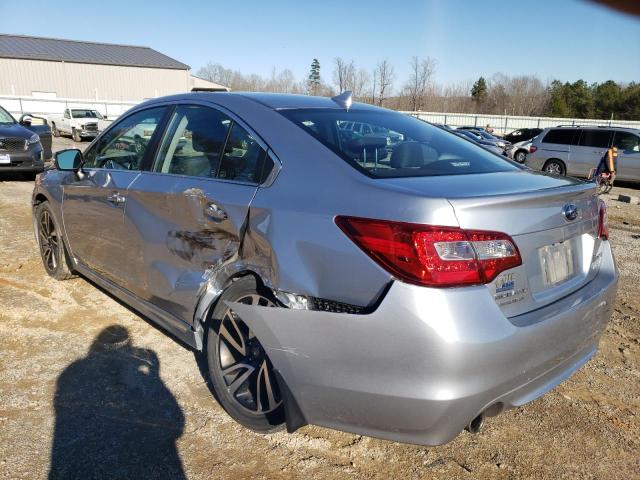 2017 SUBARU LEGACY SPO 4S3BNAR68H3054972