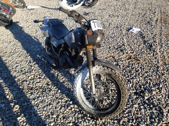 2021 Yamaha TW200 C for sale in Magna, UT
