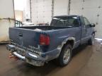 2003 CHEVROLET S TRUCK S1 - Right Rear View