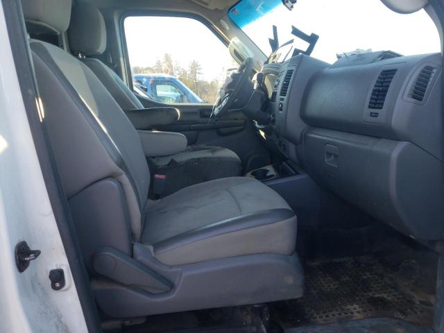 2012 NISSAN NV 1500 1N6BF0KL8CN116811