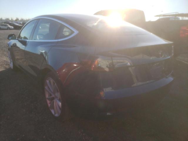 2018 TESLA MODEL 3 - 5YJ3E1EA4JF164487