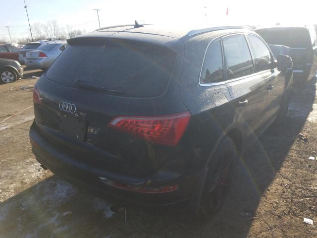 WA1LFAFP1BA105871 Audi Q5 Premium 2011. Фото: 3