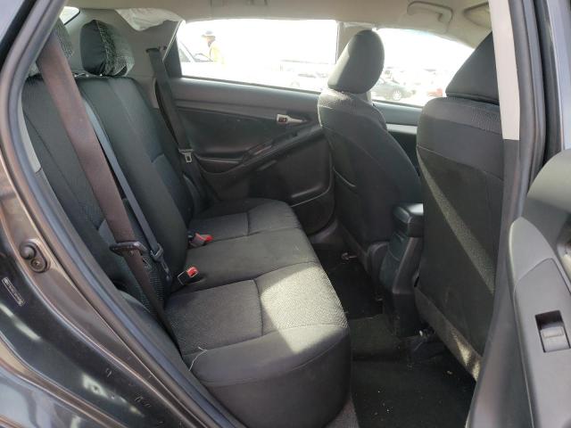 2010 TOYOTA COROLLA MA 2T1KU4EE3AC469681
