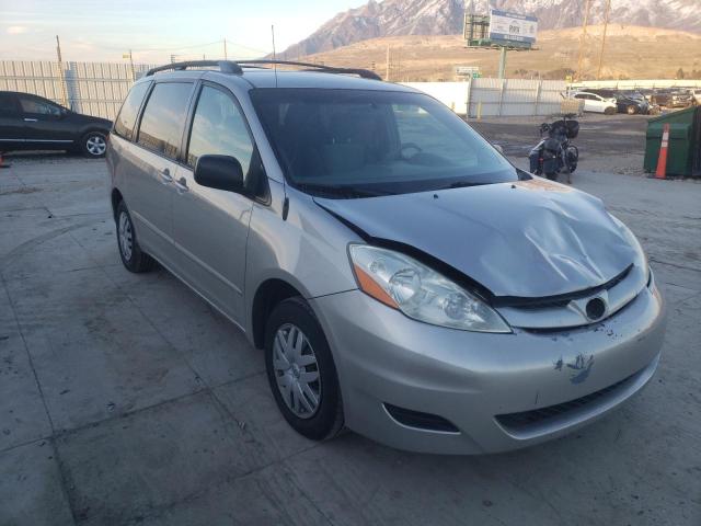 2006 Toyota Sienna CE for sale in Farr West, UT