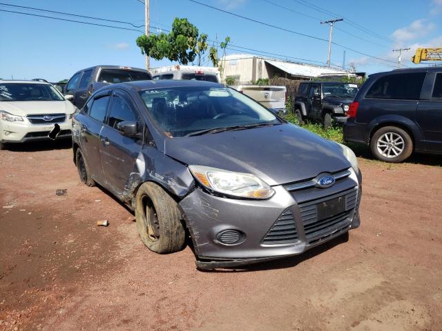 Ford Focus salvage cars for sale: 2013 Ford Focus SE