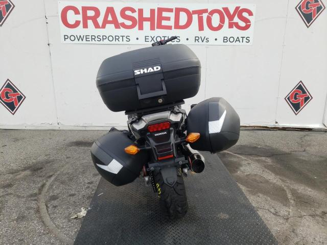 2015 HONDA CTX700 N JH2RC6812FK100054