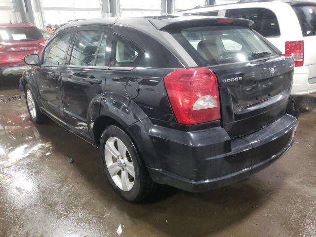 2010 DODGE CALIBER UP 1B3CB9HA2AD616027