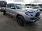 2021 TOYOTA  TACOMA