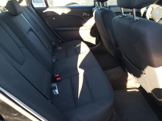 3FAHP0HA8CR177367 Ford Fusion Se 2012. Фото: 5