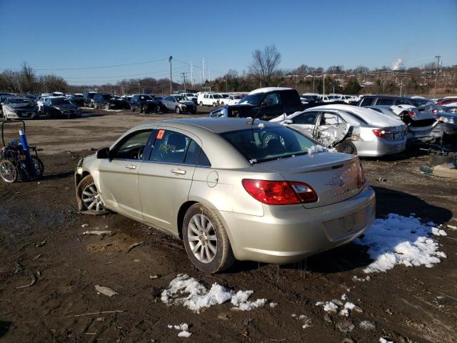 2010 CHRYSLER SEBRING LI 1C3CC5FB9AN110595