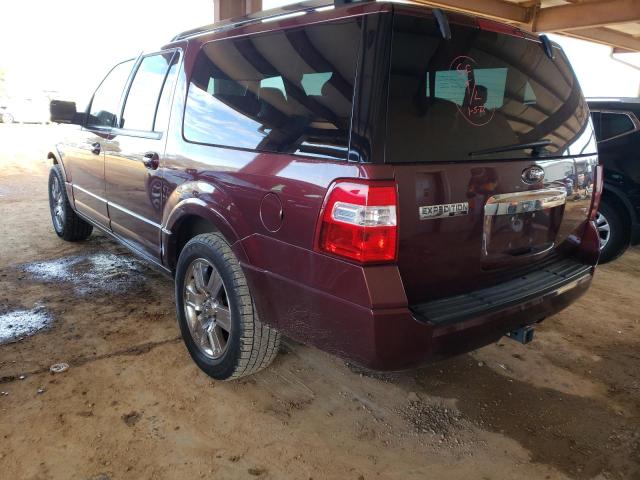 2010 FORD EXPEDITION 1FMJK1K52AEA29707