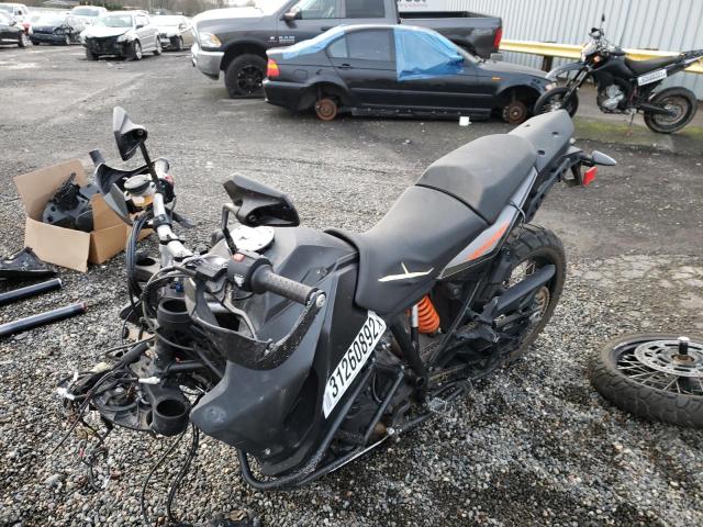 2016 KTM 1190 ADVEN VBKV19408GM935981