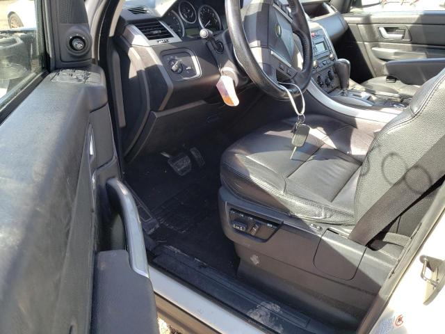 SALSF25467A117142 Land Rover Range Rove 2007. Фото: 8